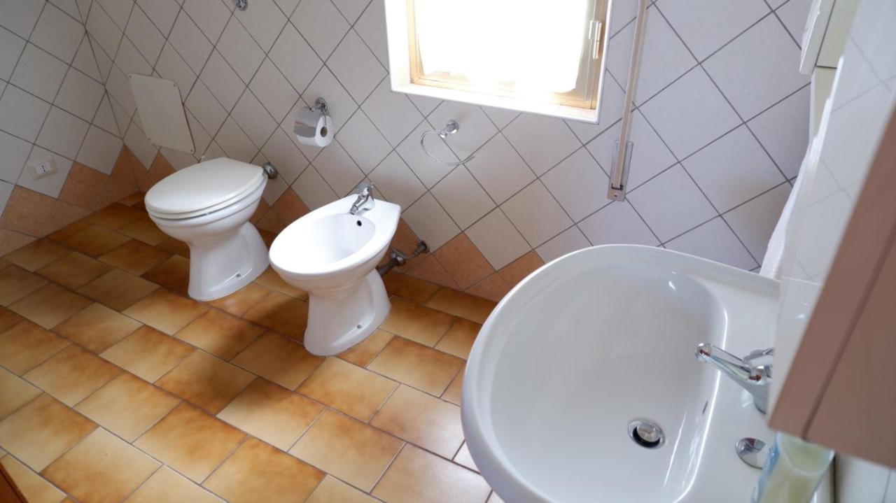 Ferienwohnung Ginepro San Vito  Exterior foto