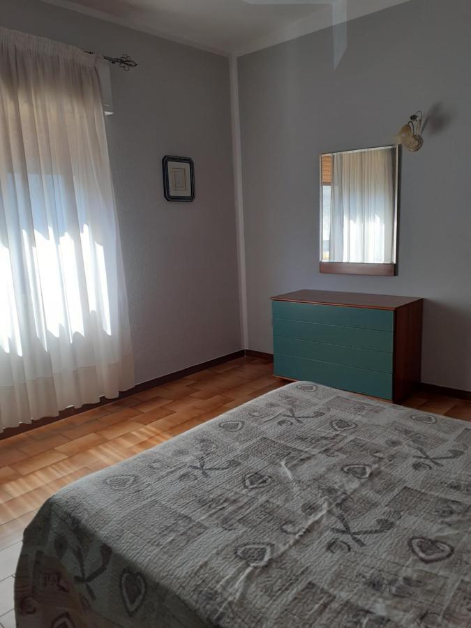 Ferienwohnung Ginepro San Vito  Exterior foto