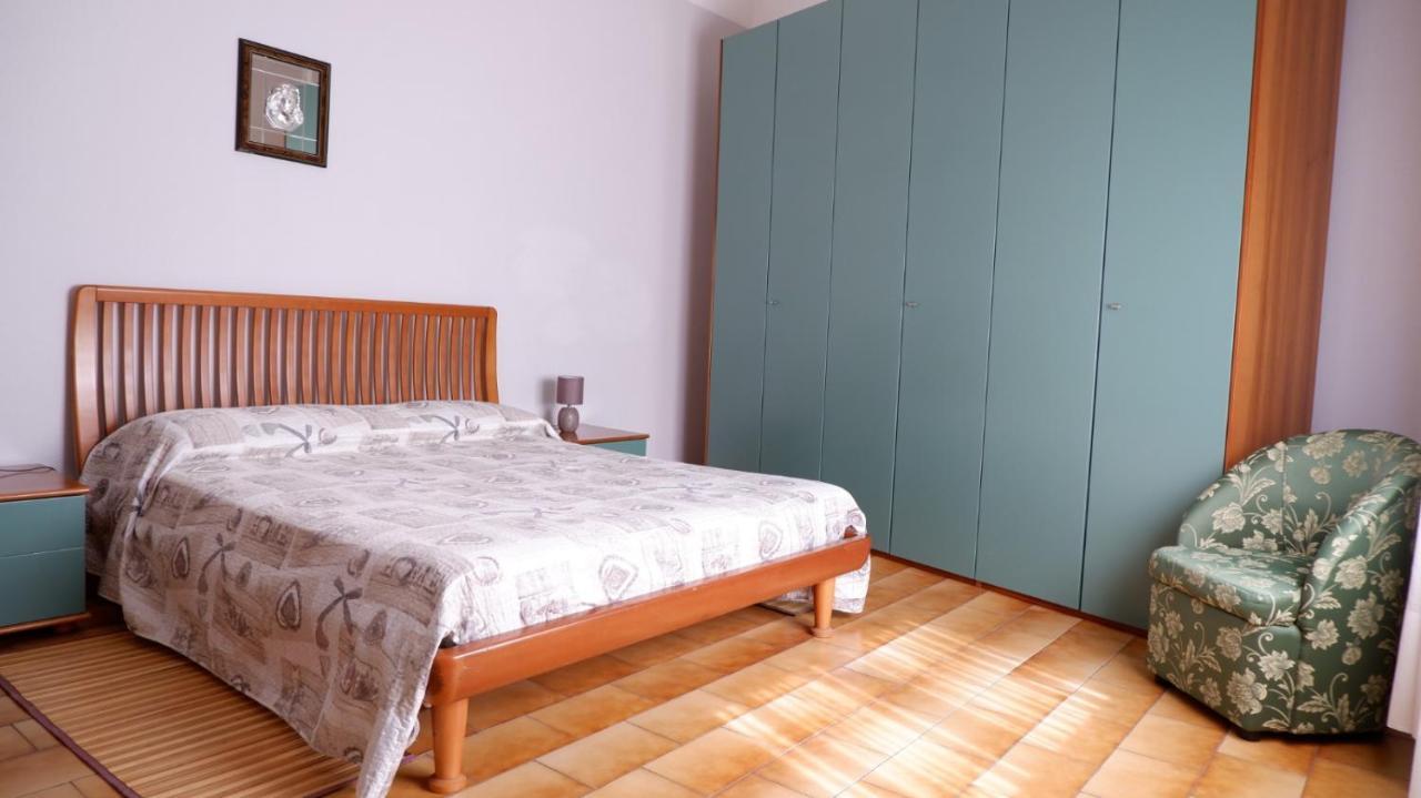 Ferienwohnung Ginepro San Vito  Exterior foto