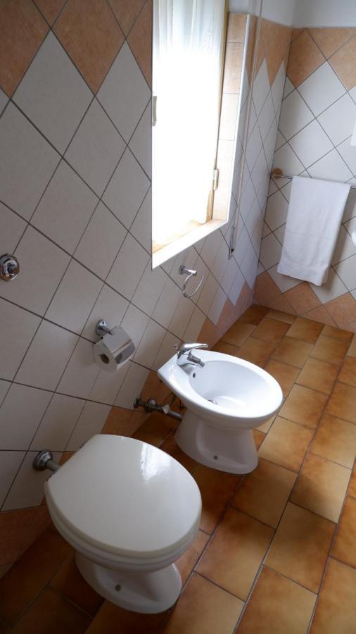 Ferienwohnung Ginepro San Vito  Exterior foto