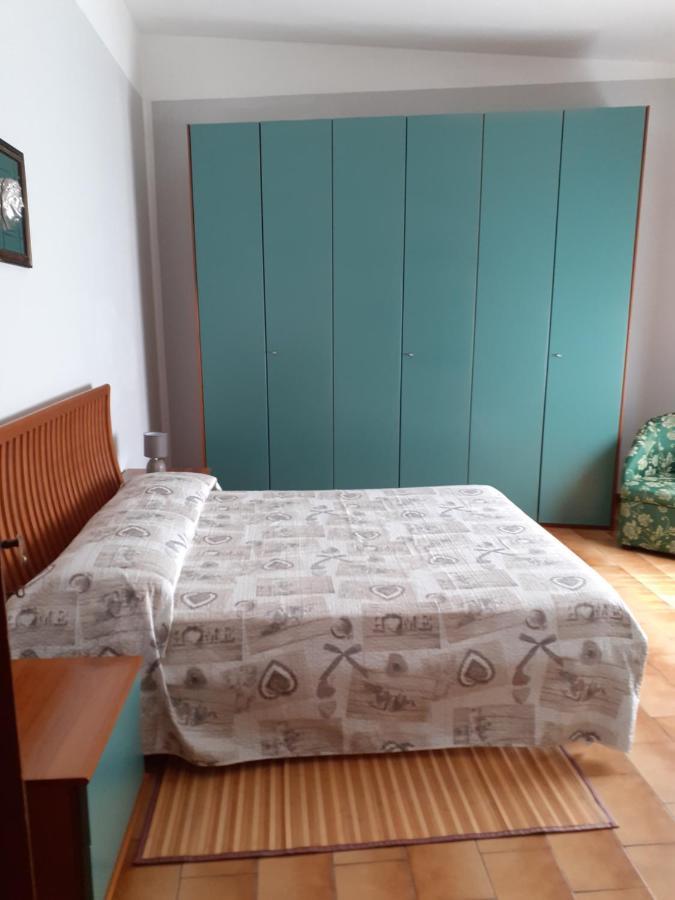 Ferienwohnung Ginepro San Vito  Exterior foto